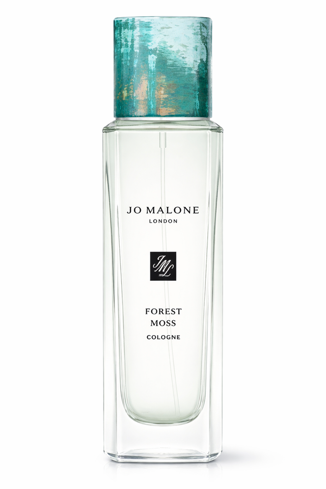 Jo Malone Forest Moss Cologne Spray Unboxed - 1 FL OZ / 30 ML