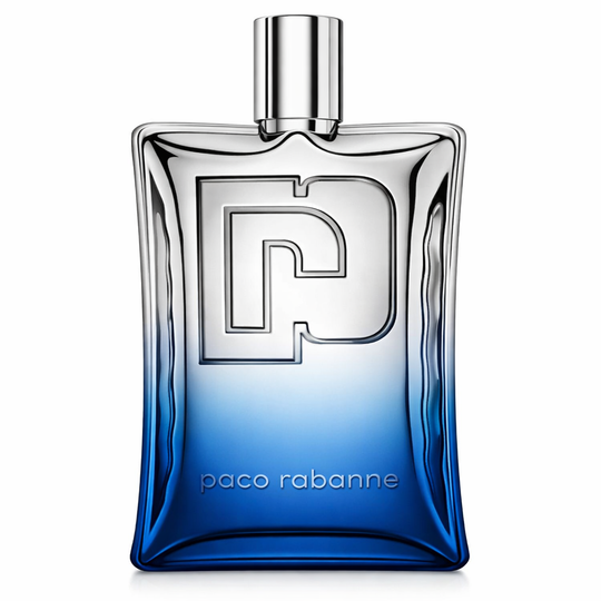 Paco Rabanne Genius Me Eau De Parfum Spray - 2.1 FL OZ / 62 ML (Unboxed)