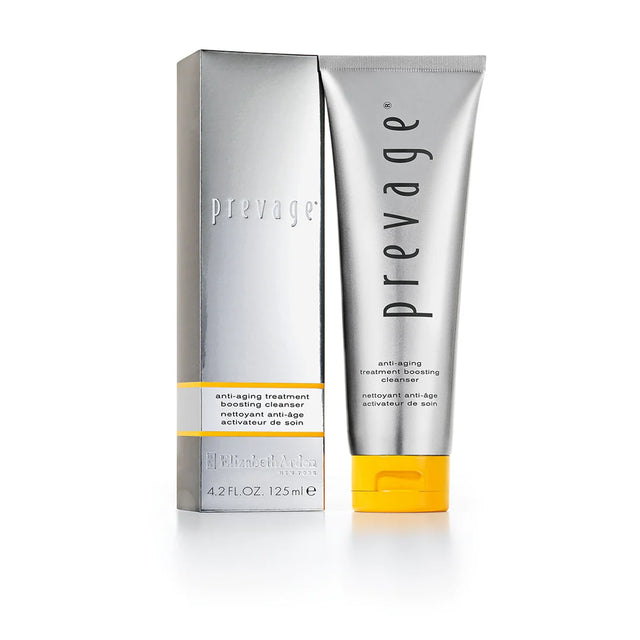Elizabeth Arden Prevage Anti-Aging Treatment Boosting Cleanser - 4.2 FL OZ / 125 ML