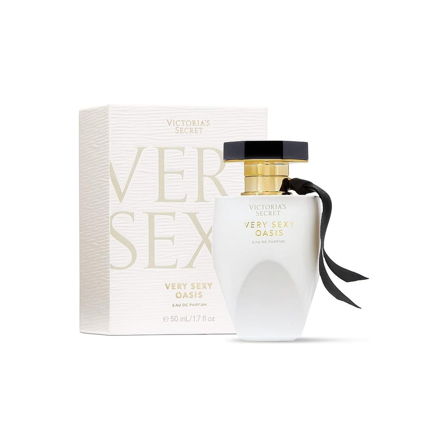 Victoria's Secret Very Sexy Oasis Eau De Parfum 1.7 FL OZ / 50 ML