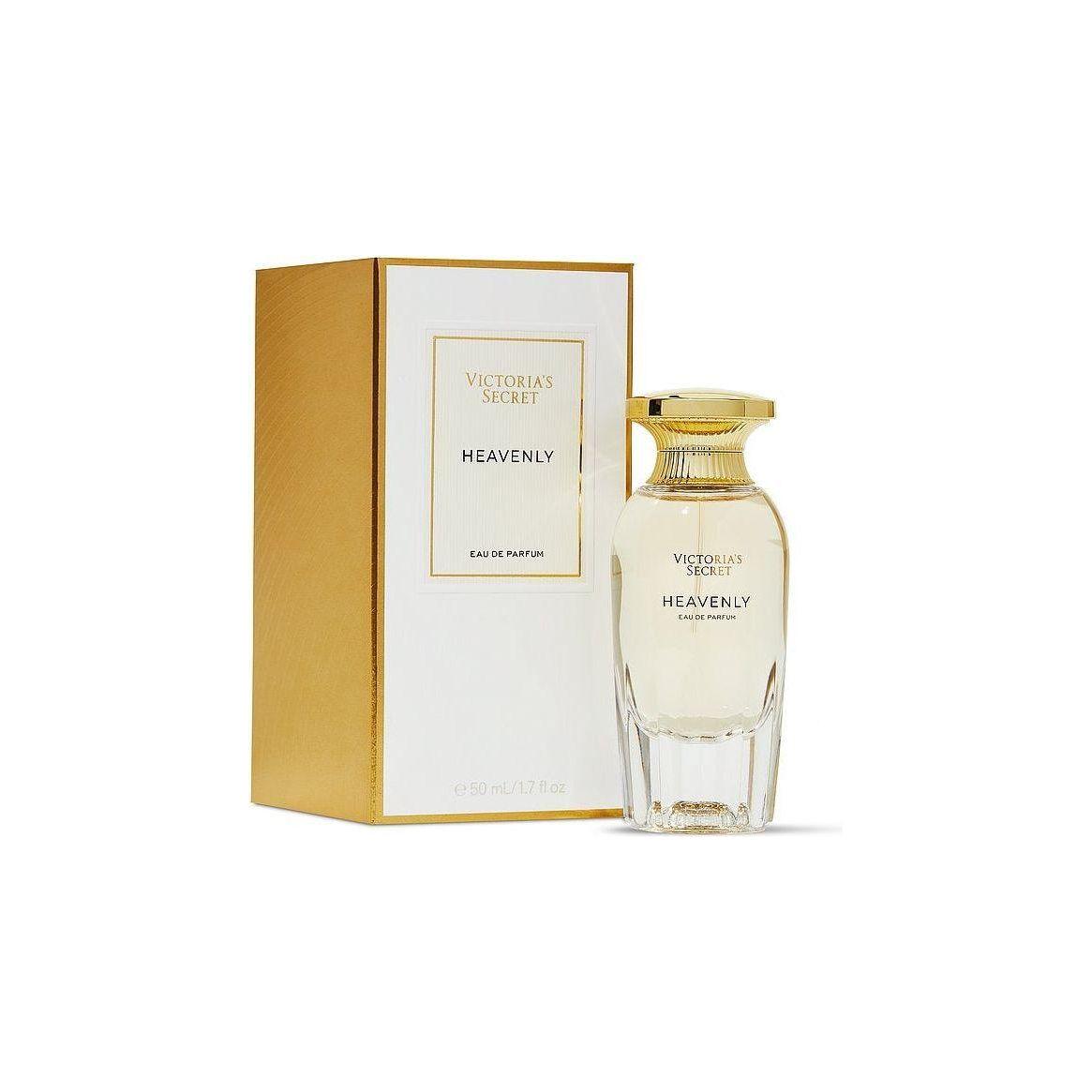 Victoria's Secret Heavenly Eau De Parfum Spray 1.7 FL OZ / 50 ML