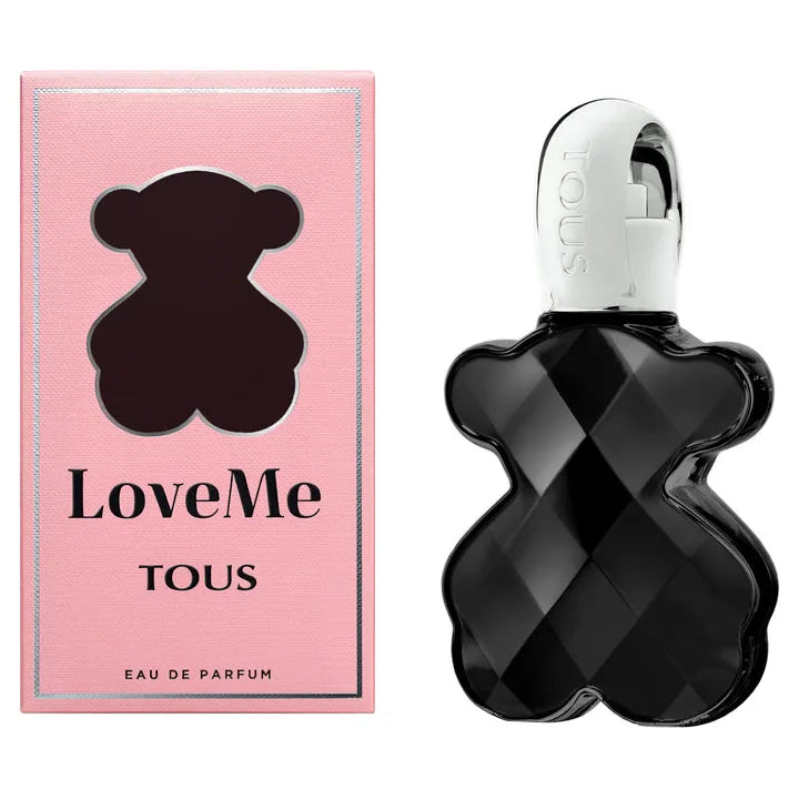 Tous Love Me The Onyx Parfum 15 ML – Mini Eau de Parfum Spray