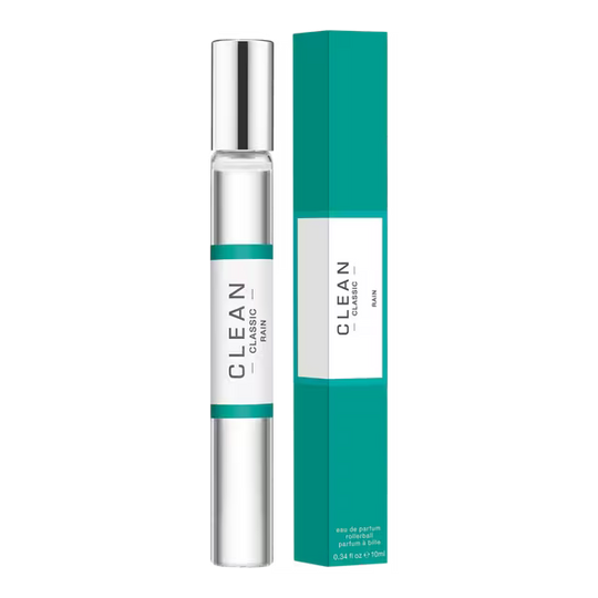 Clean Classic Rain Eau de Parfum Rollerball 10 ml / 0.34 fl oz