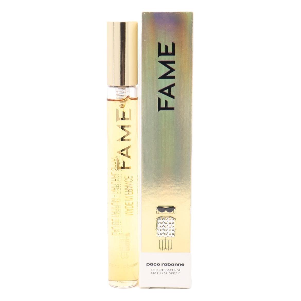Paco Rabanne Fame Eau De Parfum - 0.34 FL OZ / 10 ML