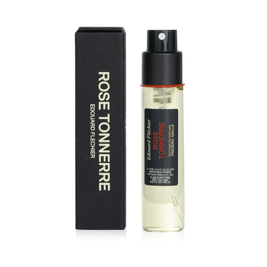 Frédéric Malle Rose Tonnerre Eau de Parfum – Travel Spray - 0.34 FL OZ/ 10 ML | Niche Fragrance