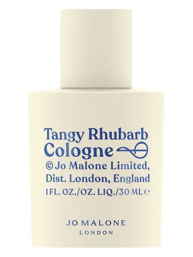 Jo Malone Tangy Rhubarb Cologne Spray Unboxed - 1 FL OZ / 30 ML