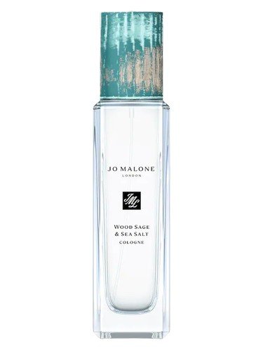 Jo Malone Wood Sage & Sea Salt Cologne Spray Unboxed - 1 FL OZ / 30 ML