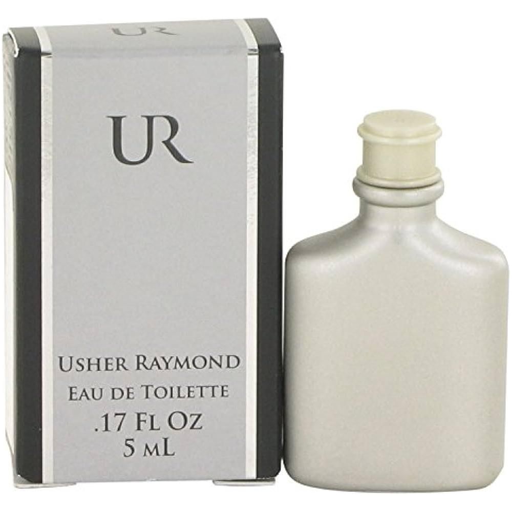 Usher Raymond Eau De Toilette 0.17 FL OZ / 5 ML