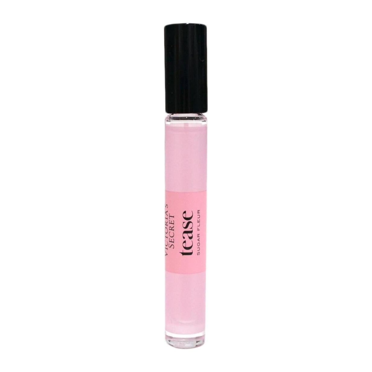 Victoria Secret Tease Sugar Fleur Eau De Parfum Rollerball - 0.34 FL OZ / 10 ML (Unboxed)