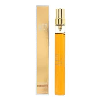 Thierry Mugler Alien Goddess Eau de Parfum Mini Spray — 0.33 FL OZ / 10 ML