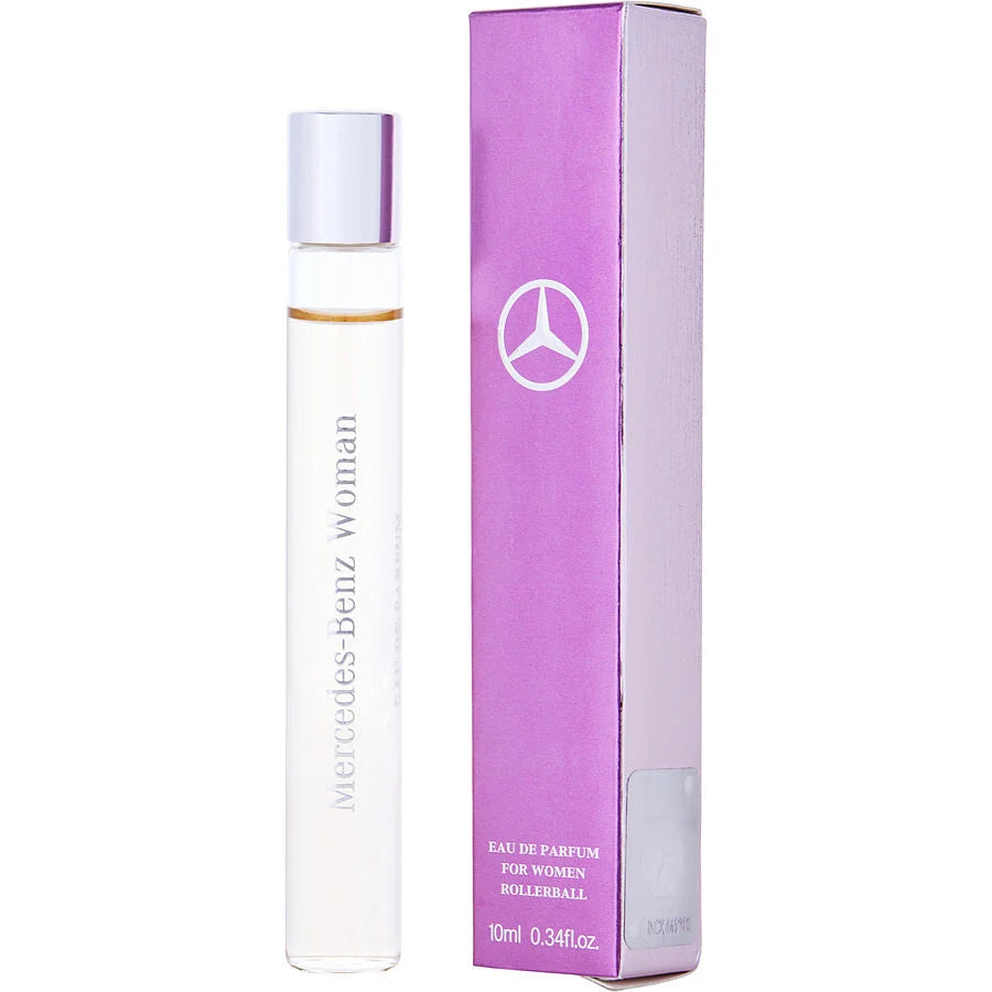 Mercedes‑Benz Woman EDP Rollerball - 0.34 FL OZ / 10 ML