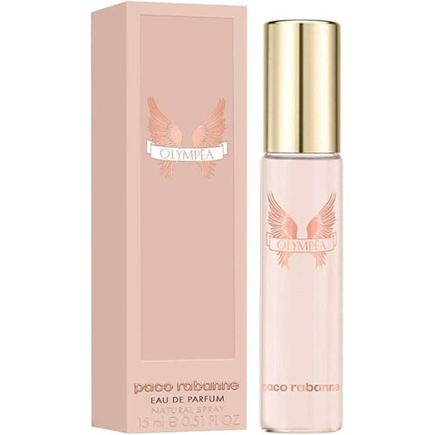 Paco Rabanne Olympea Eau De Parfum Spray - 0.51 FL OZ / 15 ML