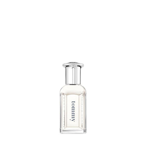 Tommy Hilfiger Tommy Eau De Toilette 0.5 FL OZ / 15 ML – Classic American Fragrance for Men (Unboxed)