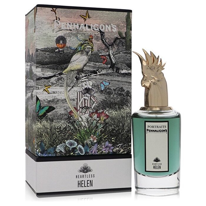 Penhaligon's Heartless Helen Eau De Parfum Spray - 2.5 FL OZ / 75 ML