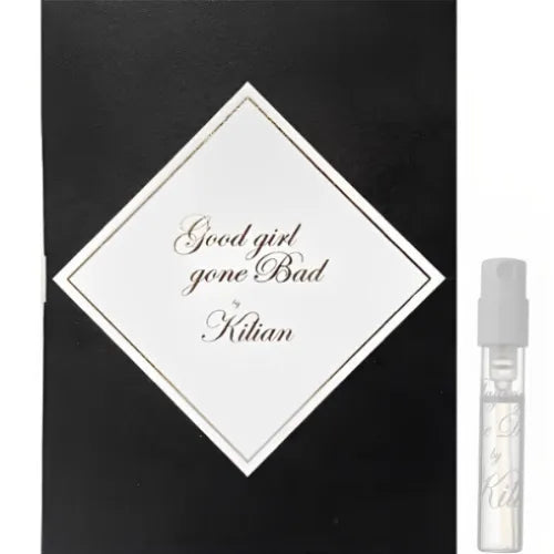 Kilian Good Girl Gone Bad Eau de Parfum Sample – 0.05 FL OZ / 1.2 ML Vial