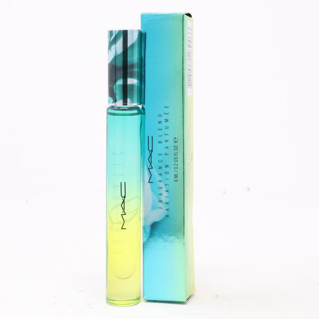 Mac Turquatic Eau De Parfum Rollerball - 0.2 FL OZ / 6 ML