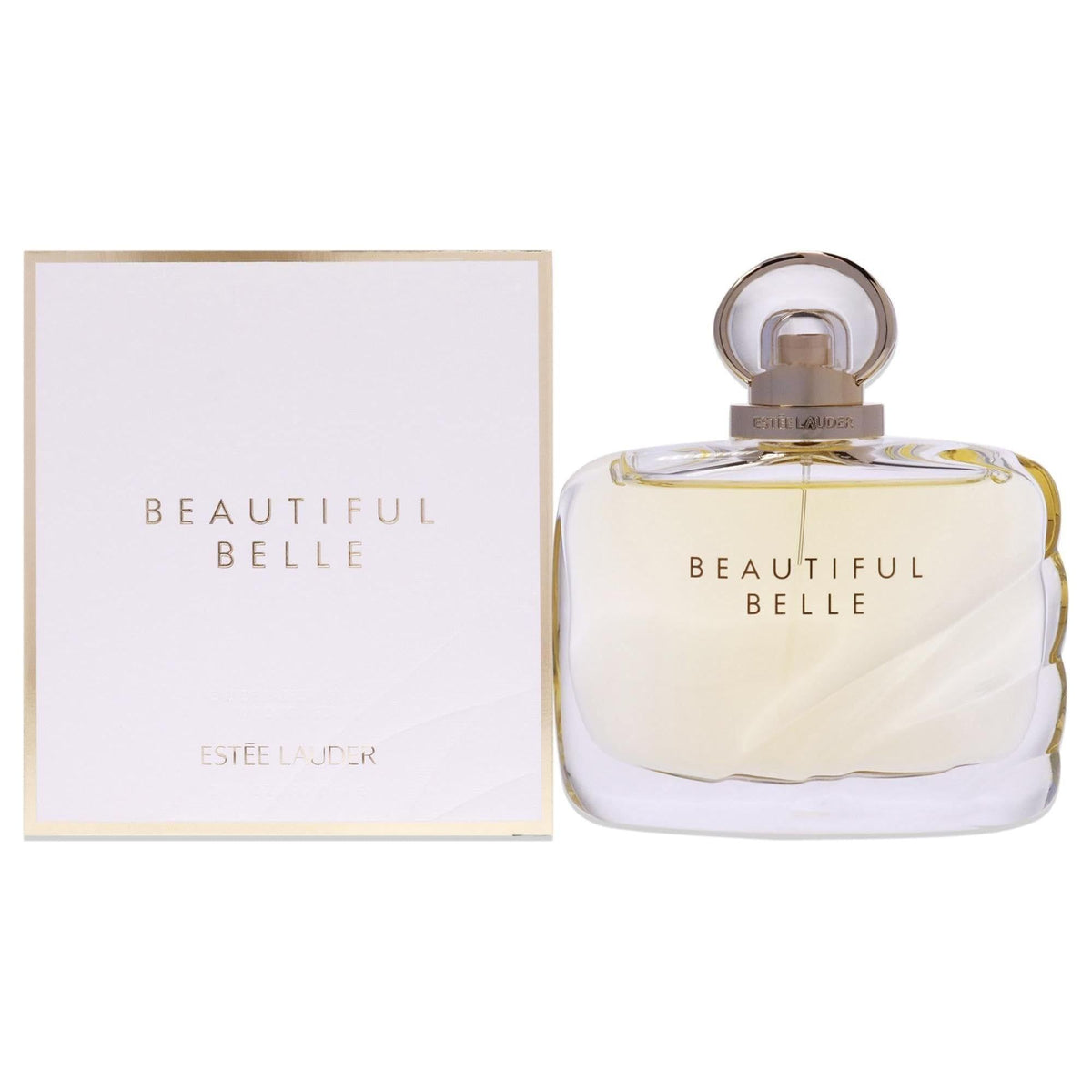 Estee Lauder Beautiful Belle Eau De Parfum 3.4 FL OZ / 100 ML