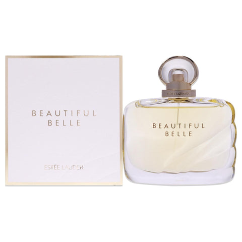 Estee Lauder Beautiful Belle Eau De Parfum 3.4 FL OZ / 100 ML