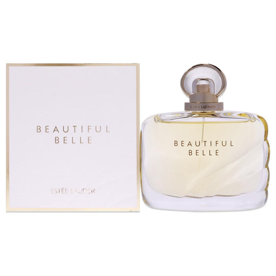 Estee Lauder Beautiful Belle Eau De Parfum 3.4 FL OZ / 100 ML