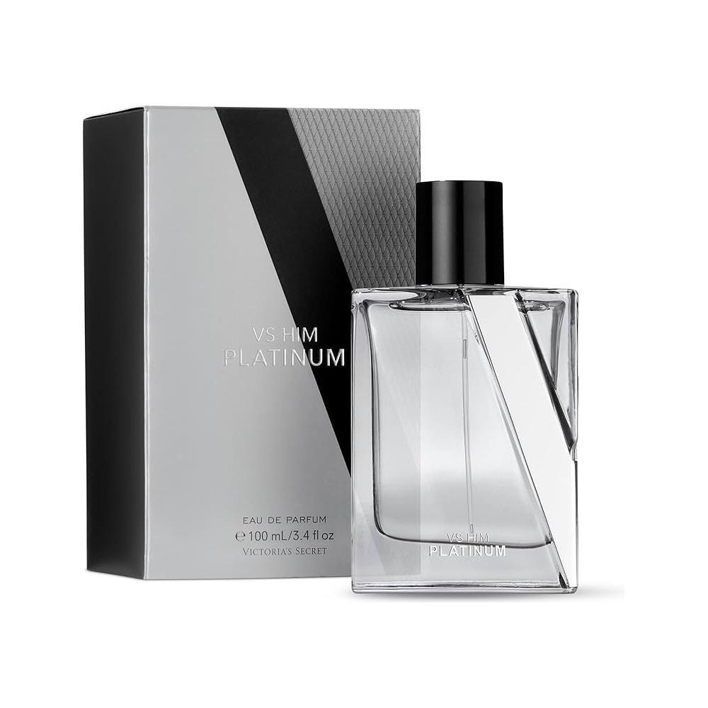 Victoria’s Secret VS Him Platinum EDP – 3.4 FL OZ / 100 mL