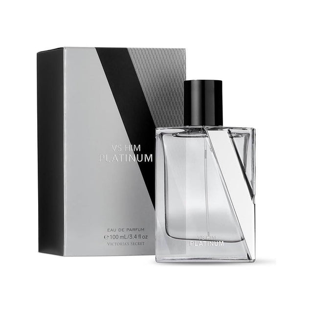 Victoria’s Secret VS Him Platinum EDP – 3.4 FL OZ / 100 mL