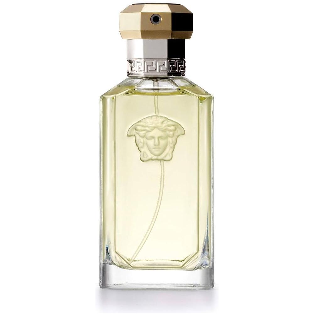 Versace The Dreamer Eau De Toilette Tester 3.4 oz – Romantic & Masculine Fragrance