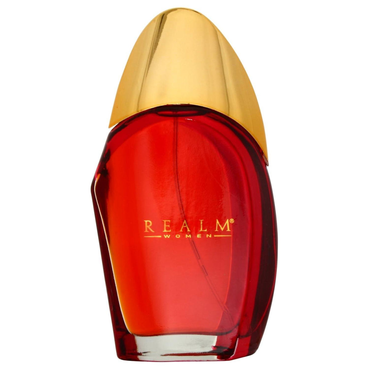 Erox Realm Woman Eau De Toilette - 3.4 FL OZ / 100 ML (Unboxed)