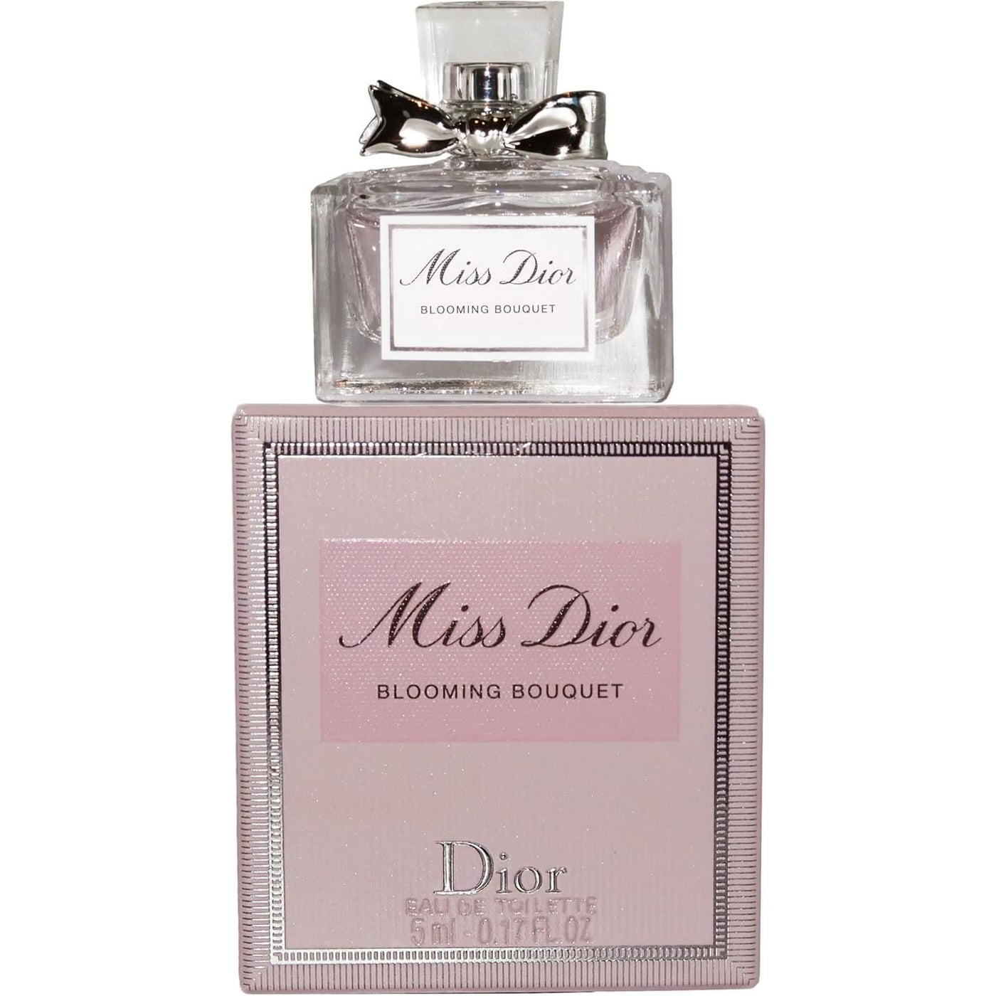 Dior Miss Dior Blooming Bouquet Eau De Toilette 0.17 FL OZ / 5 ML