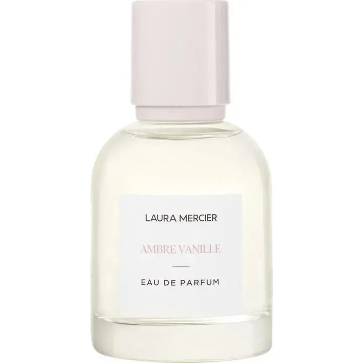 Laura Mercier Ambre Vanille Eau De Parfum - 3.4 FL OZ / 100 ML (Unboxed)