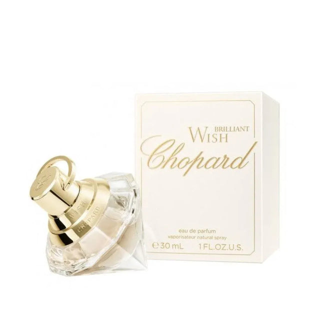 Chopard Brilliant Wish Eau De Parfum Spray - 1 FL OZ / 30 ML