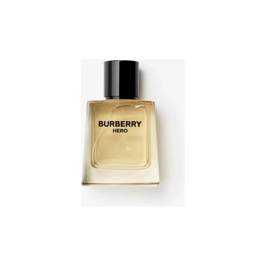 Burberry Mens Hero Eau De Toilette Splash 0.17 FL OZ / 5 ML