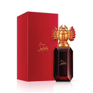 Christian Louboutin Loubicharme Eau de Parfum Intense – 3.0 FL OZ / 90 ML