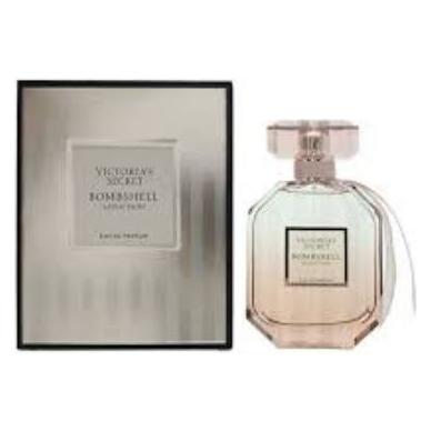 Victoria's Secret Bombshell Seduction Eau De Parfum Spray 3.4 FL OZ / 100 ML