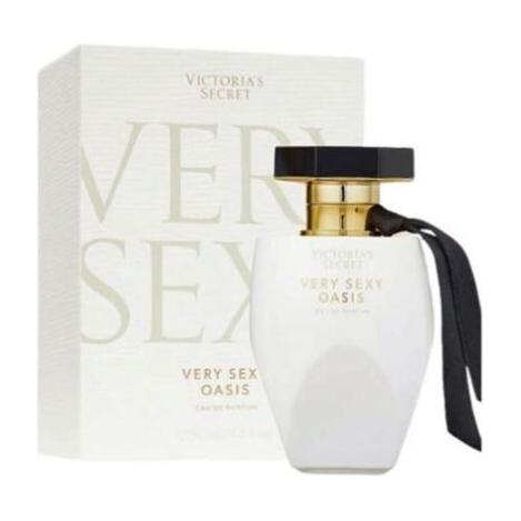 Victoria's Secret Very Sexy Oasis Eau De Parfum Spray 3.4 FL OZ / 100 ML