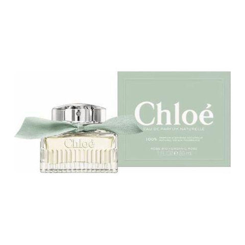Chloé Eau De Parfum Naturelle Spray - 1.0 FL OZ / 30 ML