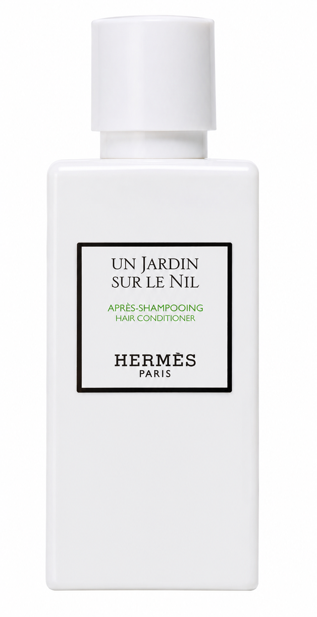 Hermes Un Jardin Sur Le Nil Hair Conditioner - 6.5 FL OZ / 200 ML