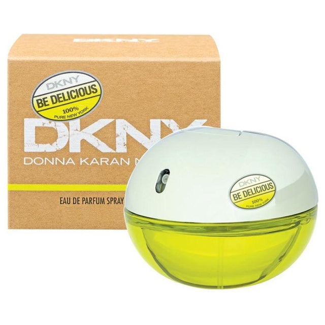 DKNY Donna Karan Be Delicious DKNY EDP Spray 1.7 FL OZ / 50 ML