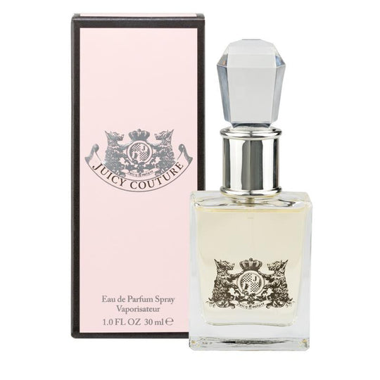 Juicy Couture Eau De Parfum Spray – 1.0 FL OZ / 30 ML