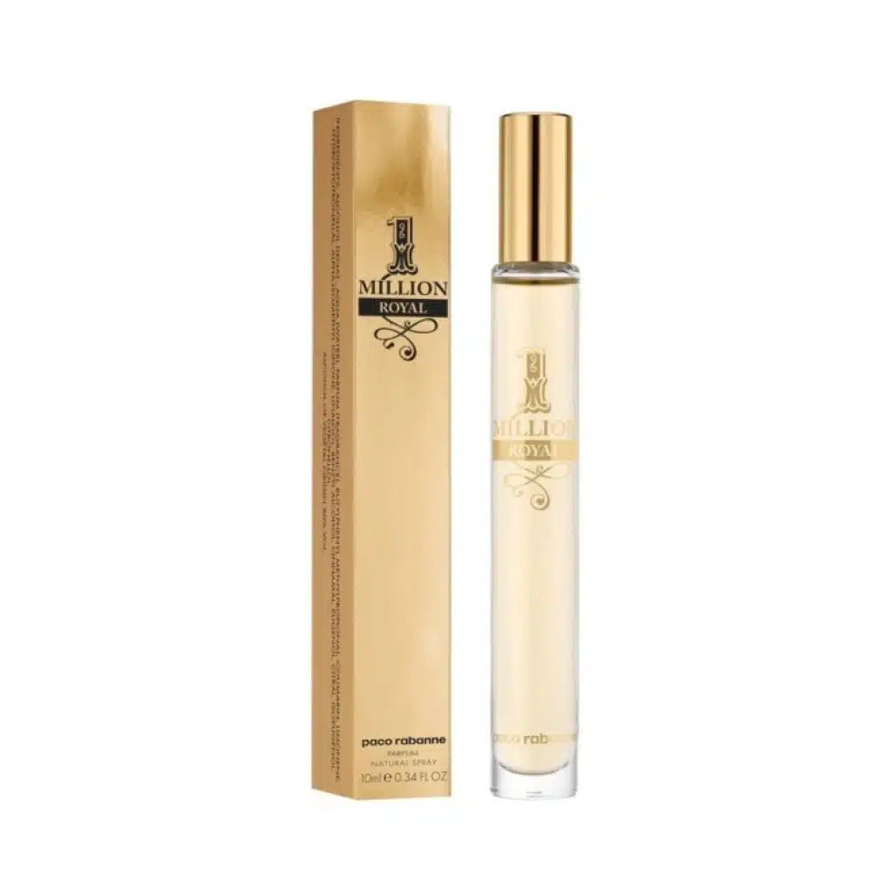 Paco Rabanne One Million Eau de Parfum Spray – 10 ml