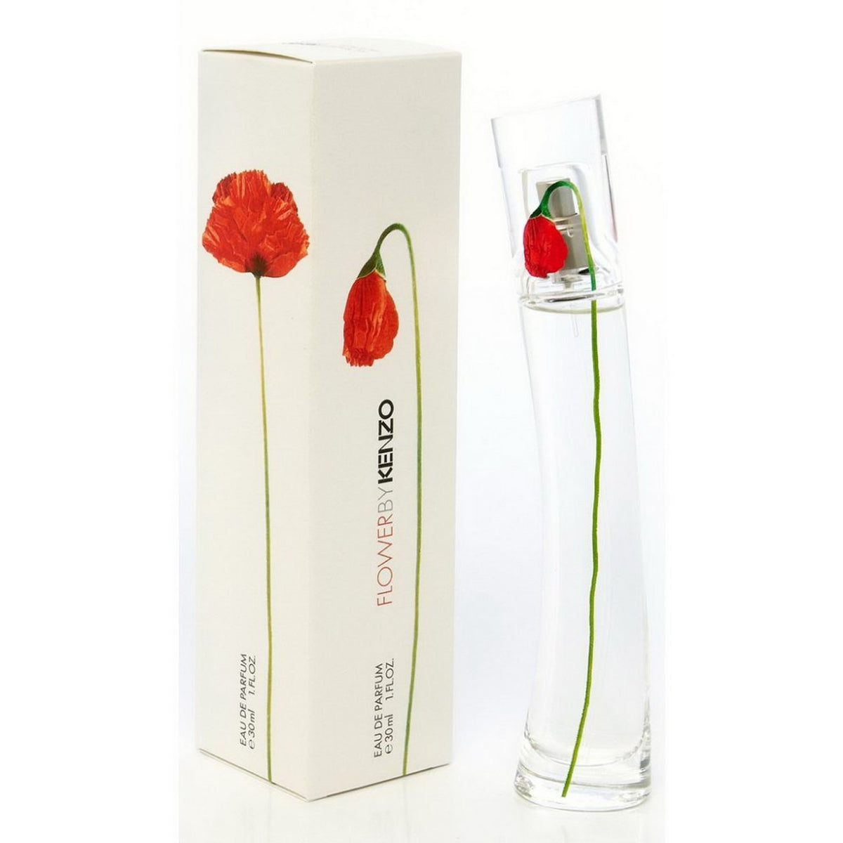 Kenzo Flower Eau De Parfum Spray Decoded - 1.7 FL OZ / 50 ML