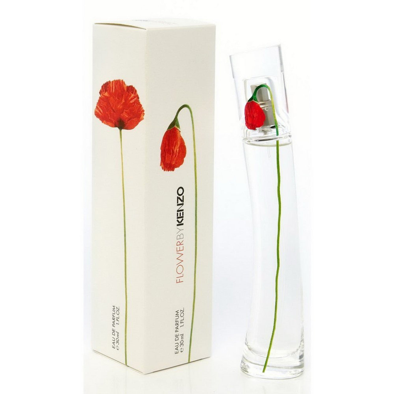 Kenzo Flower Eau De Parfum Spray Decoded - 1.7 FL OZ / 50 ML