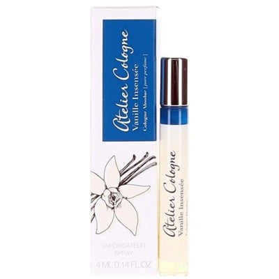 Atelier Cologne Vanille Insensee Cologne Absolue Spray Pen - 0.14 FL OZ / 4 ML