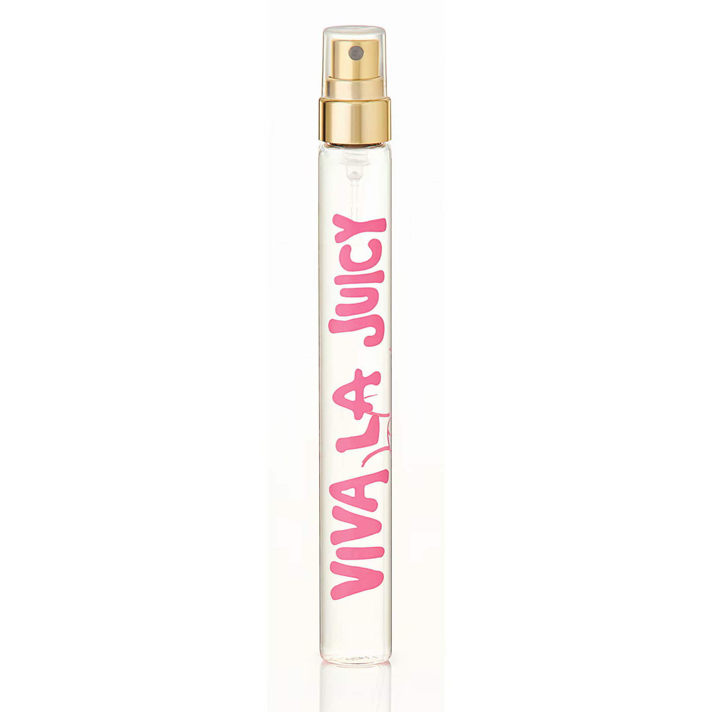 Juicy Couture Viva La Juicy Rose Eau De Parfum Spray - 0.33 FL OZ / 10 ML (Unboxed)