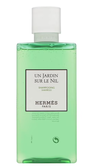Hermes Un Jardin Sur Le Nil Shampoo - 6.5 FL OZ / 200 ML