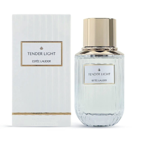 Estee Lauder Tender Light Eau De Parfum Spray - 0.14 FL OZ / 4 ML