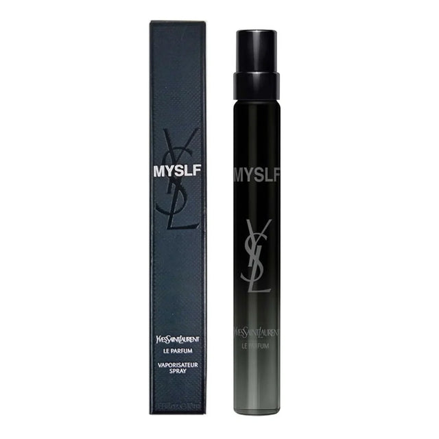 Yves Saint Laurent MYSLF Le Parfum Spray – 0.33 FL OZ / 10 ML