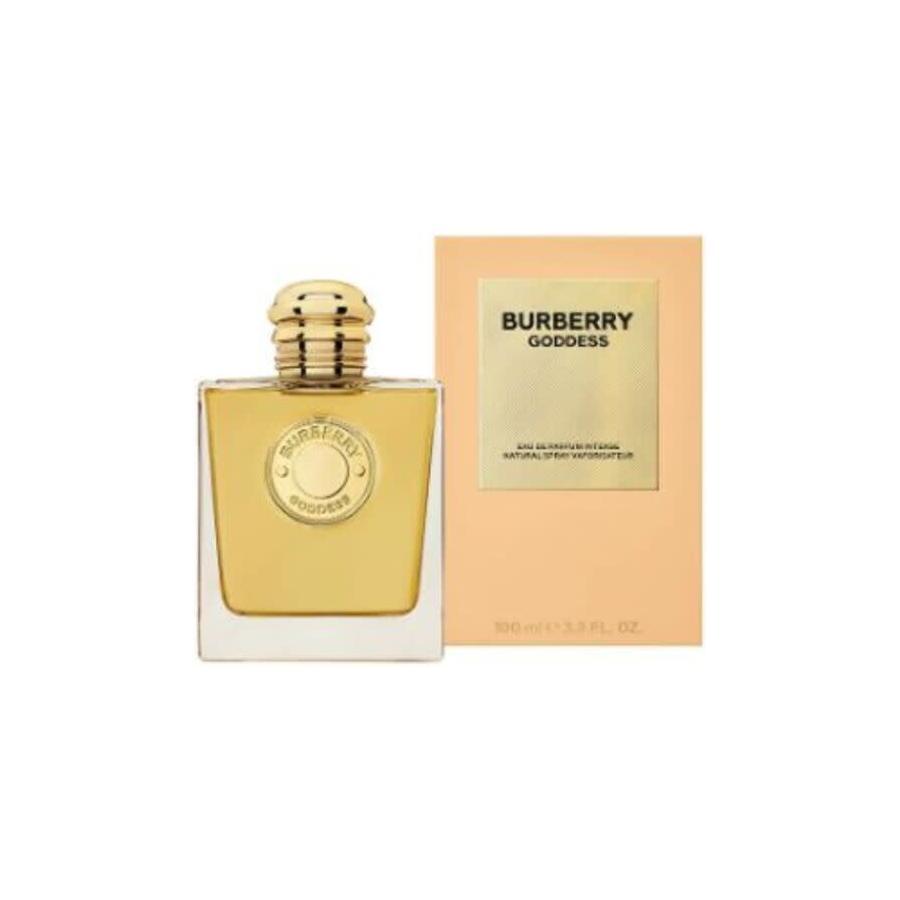 Burberry Goddess Eau de Parfum Intense – 100 ml