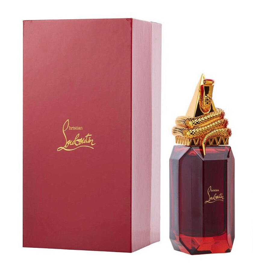 Christian Louboutin Loubiprince Eau de Parfum Intense – 3.0 FL OZ / 90 ML