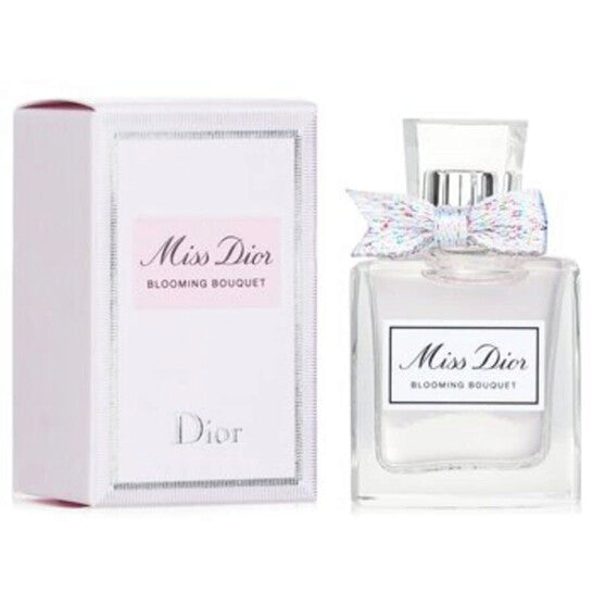 Dior Miss Dior Blooming Bouquet Eau De Toilette Splash - 0.17 FL OZ / 5 ML