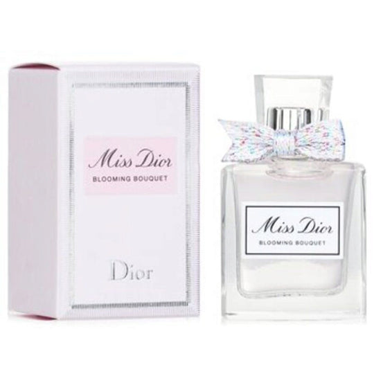 Dior Miss Dior Blooming Bouquet Eau De Toilette Splash - 0.17 FL OZ / 5 ML